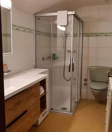 Rooftop - The Real Matterhorn View Διαμέρισμα Ζερμάτ