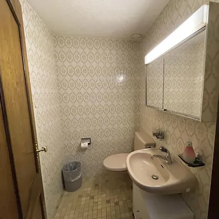 Διαμέρισμα Rooftop - The Real Matterhorn View