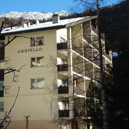 Διαμέρισμα Rooftop - The Real Matterhorn View Ζερμάτ