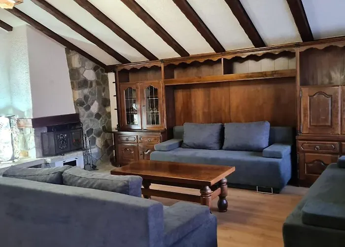 Rooftop - The Real Matterhorn View شقة